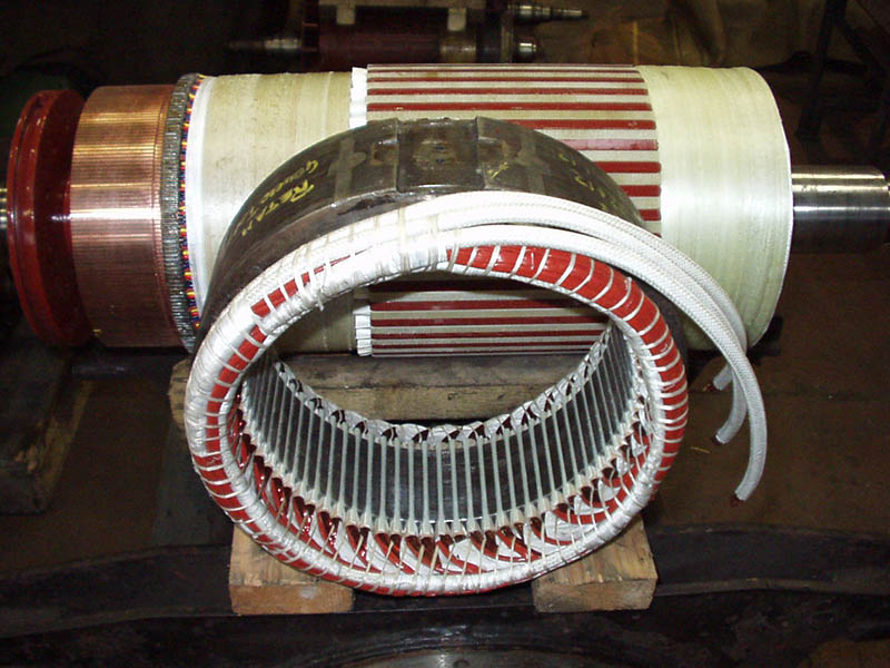 <i class='flaticon-turbine'></i><h4>Generatore HG 232</h4>