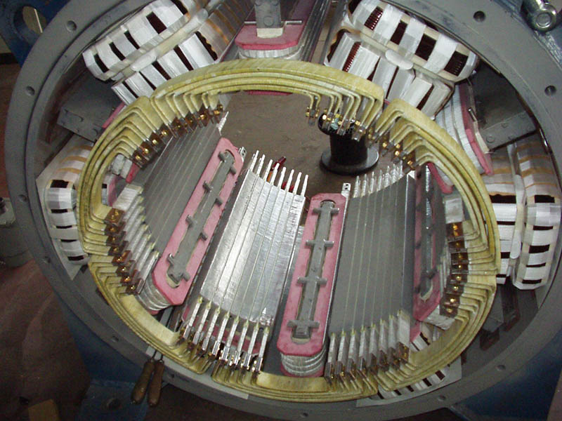 <i class='flaticon-turbine'></i><h4>Pompa Marelli Kw 1500 giri 875</h4>